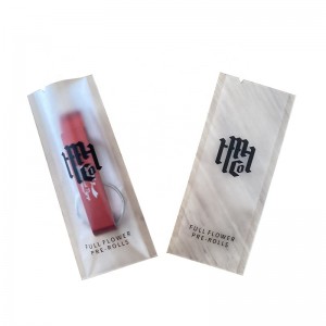 Електронна чанта за опаковане на цигари (бонбони)